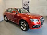 Audi Q5 3.0 TDI quattro + Panorama/8.Reifen/Navi/AHK - Audi Q5 8R Gebrauchtwagen