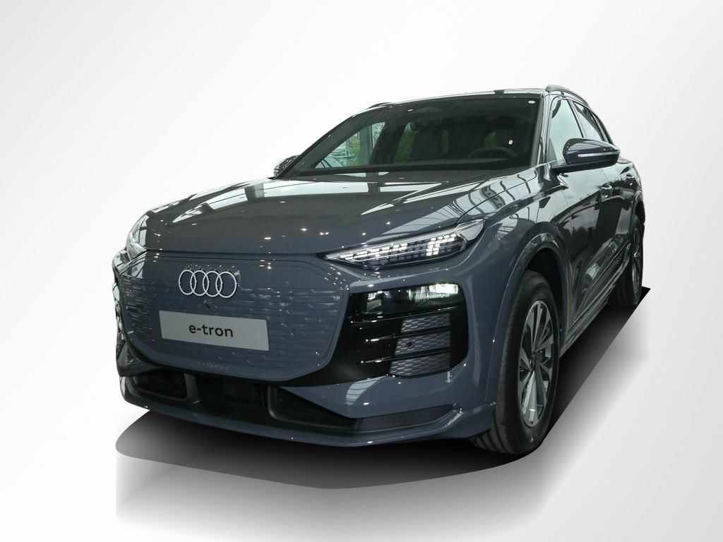 Audi Q6 e-tron - Bild 10