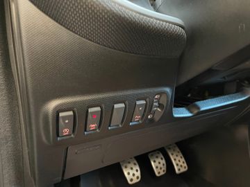 Smart ForFour  66kW *TÜV-0427*KLIMA*TEMPOMAT*NAVI*