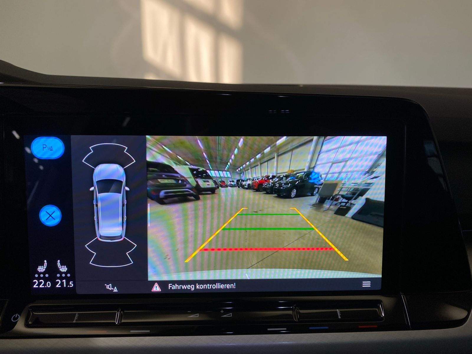 Volkswagen Golf - Bild 10