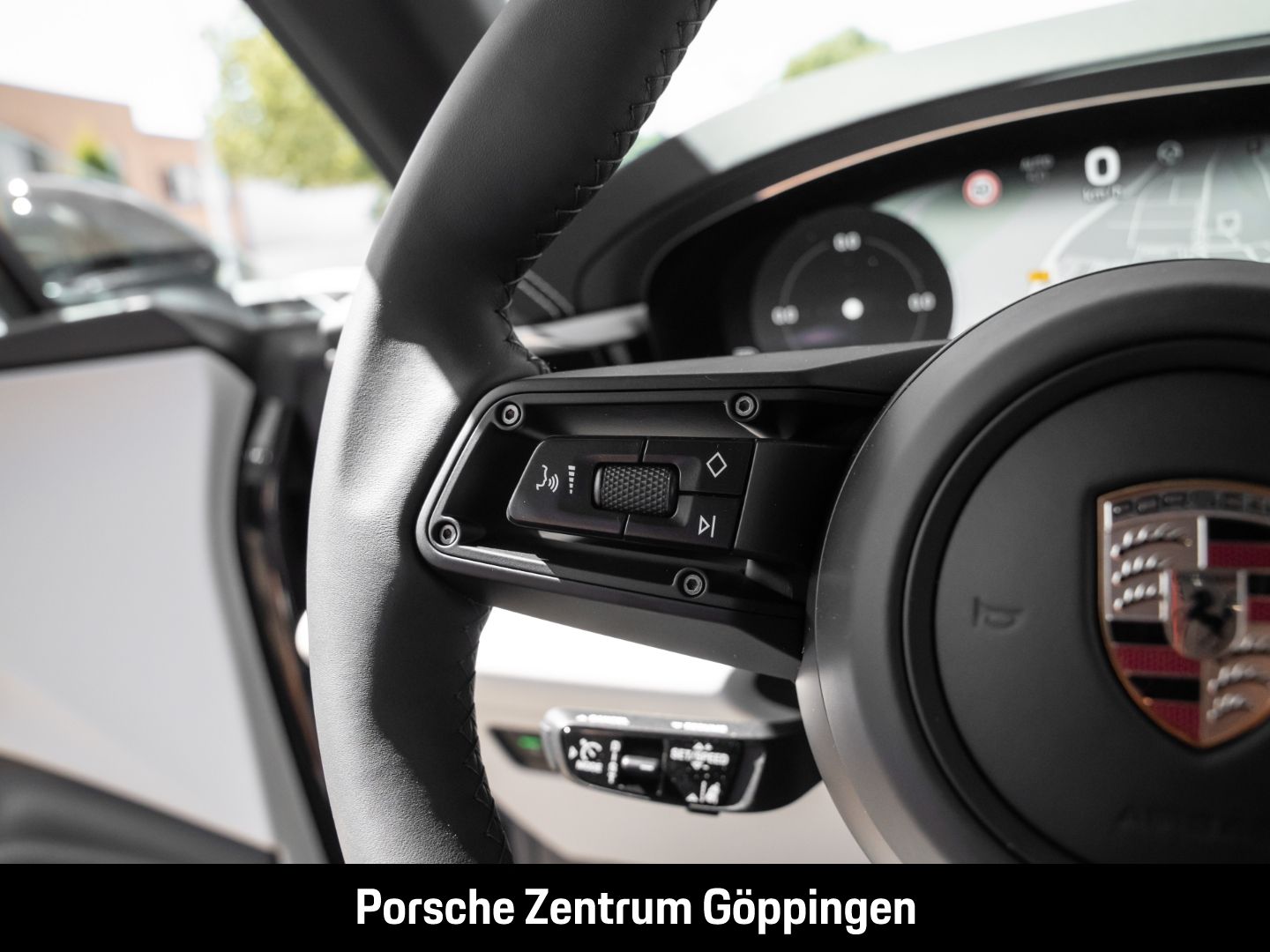Porsche Macan - Bild 25
