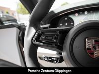 Porsche Macan - Vorschau Bild 25