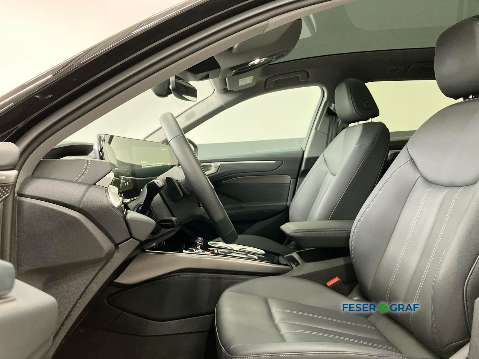Audi A6 - Bild 10