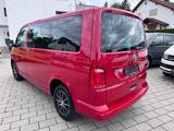 Volkswagen T6 Multivan/6-Sitzer/Kamera/AHK/SHZ/GRA/1.Hand - Volkswagen T6 Multivan aus 2019