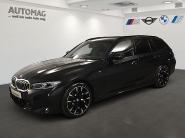 BMW Leasingangebot: BMW 320i Tour.*M-Sport*DrivAss*ParkAssPlus*AktivGesc