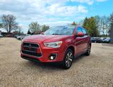 Mitsubishi ASX Klassik Kollektion*R-Cam*Klima*SZH*LMF*TÜV* - Mitsubishi ASX: Klassik Kollektion