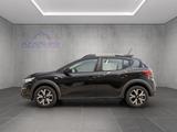 Dacia Sandero Stepway Comfort 1.0 TCE/LED/KAMERA/KLIMA - gebrauchte Dacia Limousine