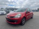 Renault Clio III Privilege PANORAMA tüv neu !! - Renault Clio Ii mit Diesel-Antrieb