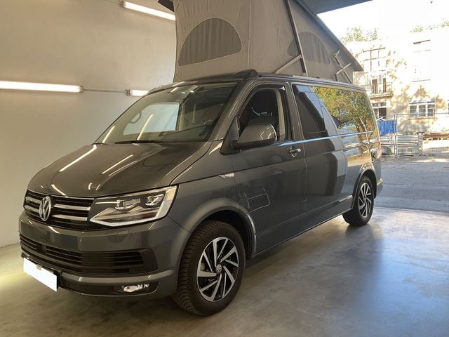 Volkswagen T6 California 2.0 TDI Ocean 4Motion