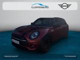 MINI Cooper S Clubman AHK+Navi+Pano+ACC+SHZ+KeyGO+LED - rote MINI Cooper S Clubman