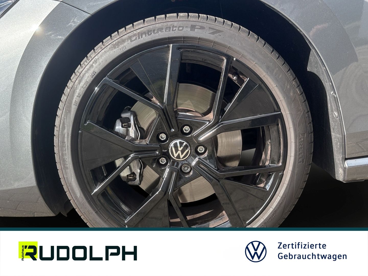 Volkswagen Passat - Bild 8