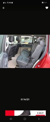 Renault Espace IV 2.0dCi Initiale Paris Le... - gebrauchte Renault Espace aus dem Jahr 2007
