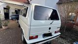 Volkswagen T3 Multivan - VW T3 Multivan Gebrauchtwagen