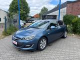 Opel Astra J Lim. 5-trg. AUTOMATIK KAMERA SHZ TEMP - Opel Astra: Automatik, J