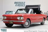 Chevrolet Corvair Monza Spider seltenes Sammlerfahrzeug, s - Chevrolet Oldtimer: Cabrio