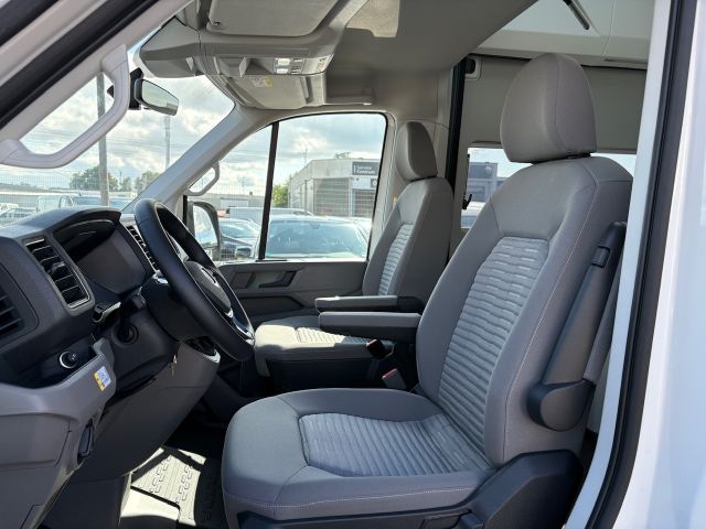 Grand California 600 2.0 TDI HOCHBETT SOLAR NAVI