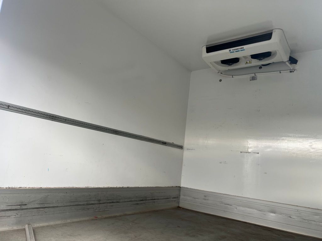 Ford Transit 350 L2 Kühlwagen-Kress*Ladebordwand*