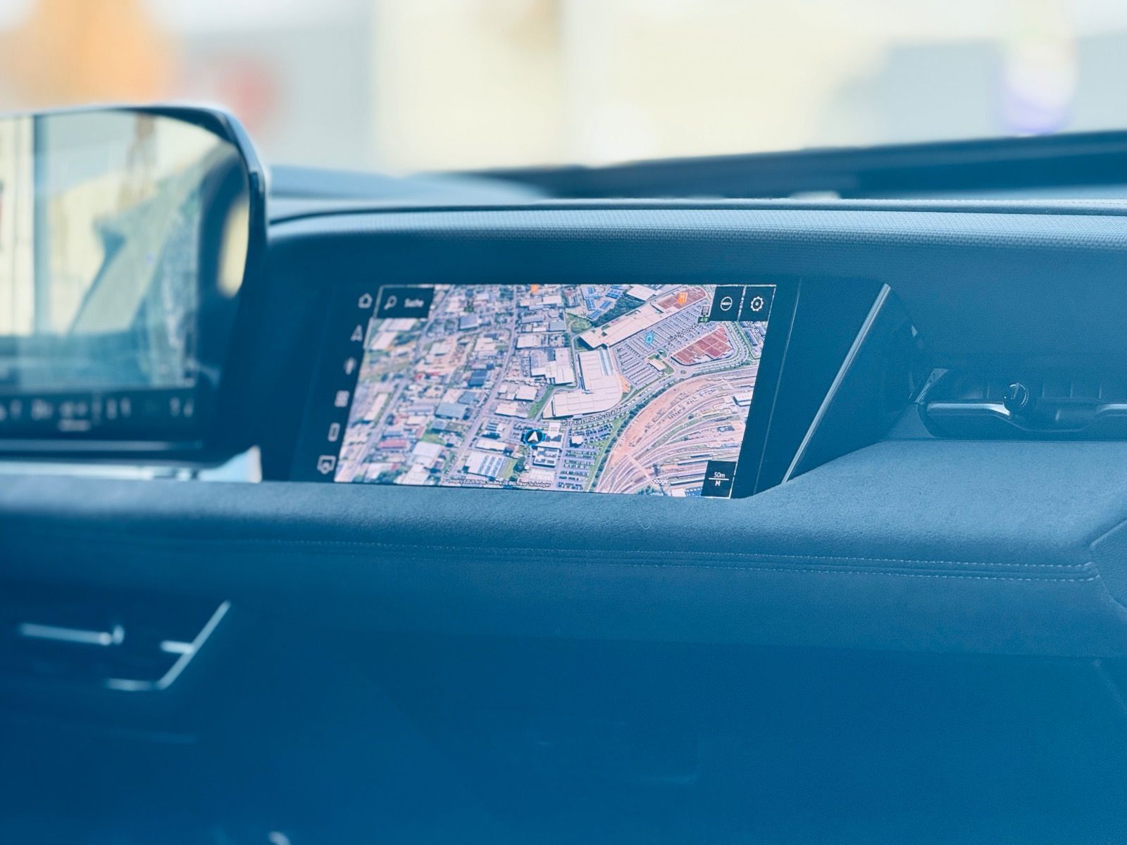 Audi A6 e-tron - Bild 12