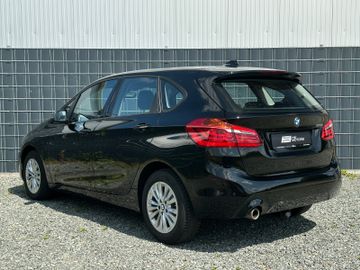 BMW 218 - 3
