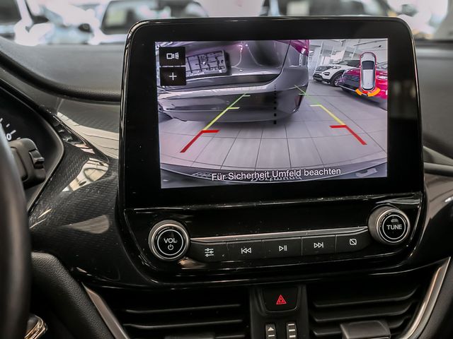 Ford Puma 1.0 Titanium Design Fernlicht-Assistent LED