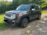 Jeep Renegade 1.4 MultiAir 103kW B Limited 4x2 DC... - Jeep Renegade Gebrauchtwagen in Köln