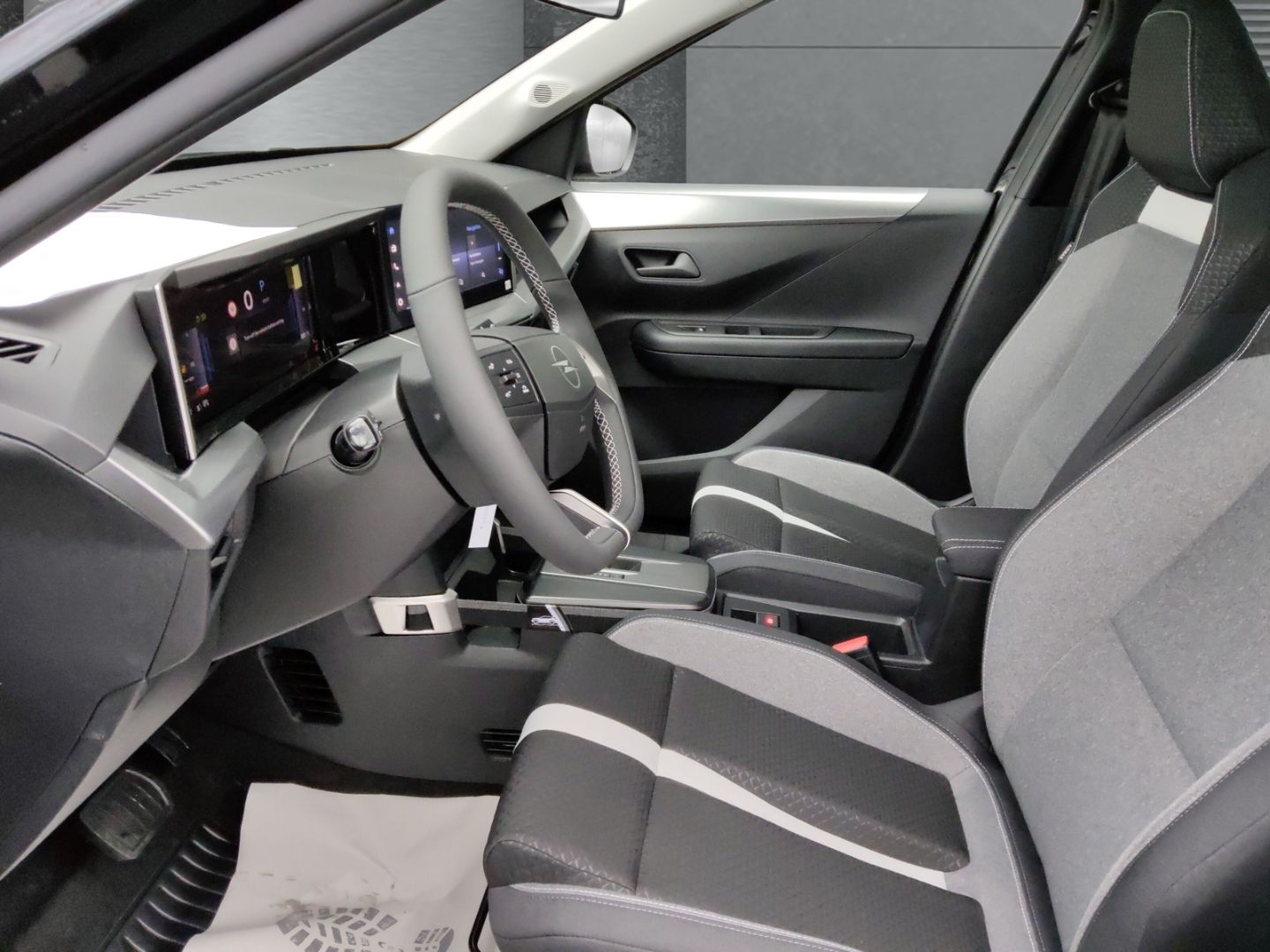 Opel Frontera - Bild 8