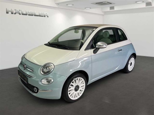 Fiat 500C 1.0 GSE Hybrid COLLEZIONE 1957 U-Connect PD