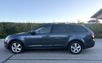 Skoda Octavia - 4