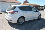 Ford S-Max S-MAX Vignale AWD - Ford S-Max 7-Sitzer