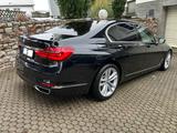 BMW 730d -HUD, GSD, Leder, Massage, 360°, 20" - BMW 730: 730d