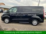 Ford Tourneo Custom 8-Sitzer/2xSchiebetür/4xReifenNEU - gebrauchte Ford Tourneo Custom aus dem Jahr 2019