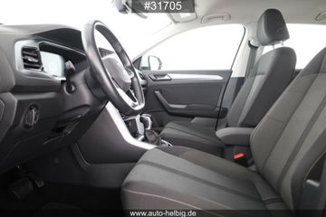 Volkswagen T-Roc - 12