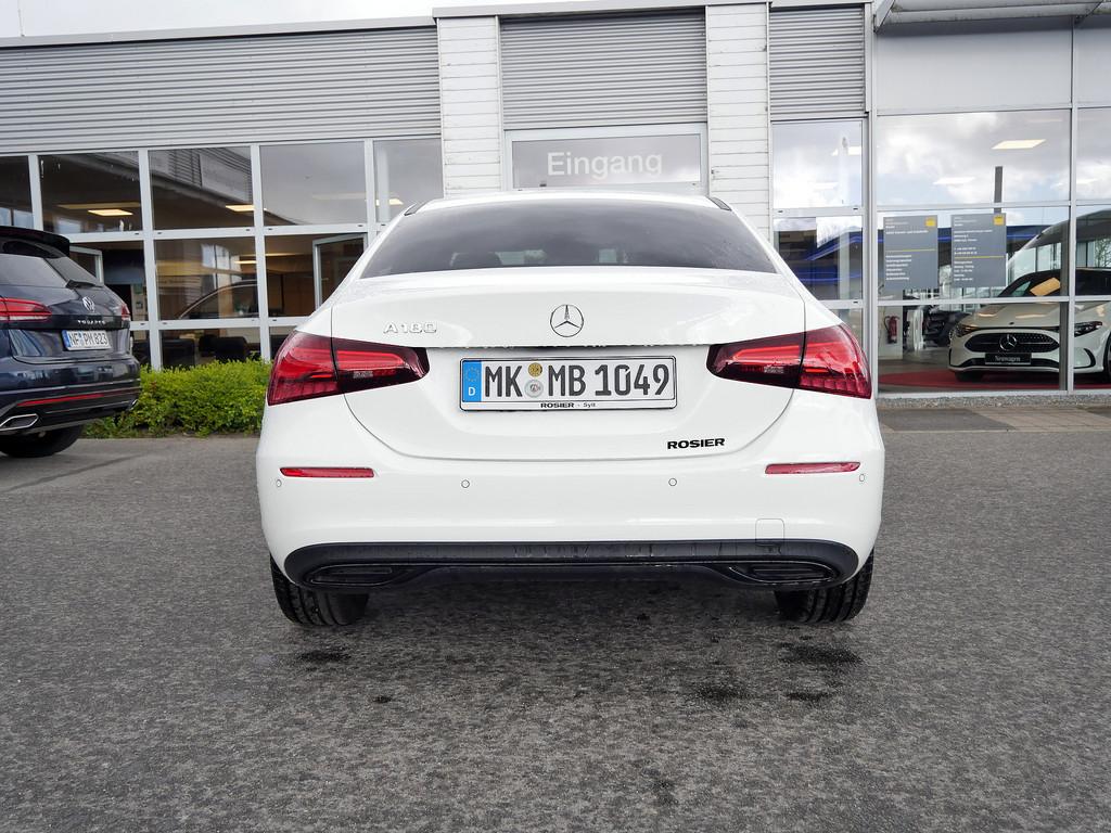 Mercedes-Benz A-Class Limo Progressive Line Advanced Plus Standh, миниатюра 7