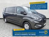 Ford Transit Custom L2 Combi 2.0 EB Trend 8 Sitz AHK - Ford Transit in Braunschweig