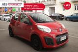 Citroën C1 Citroën C1 1.0 Attraction 50KW ANNO 2 - Citroën C1: Attraction