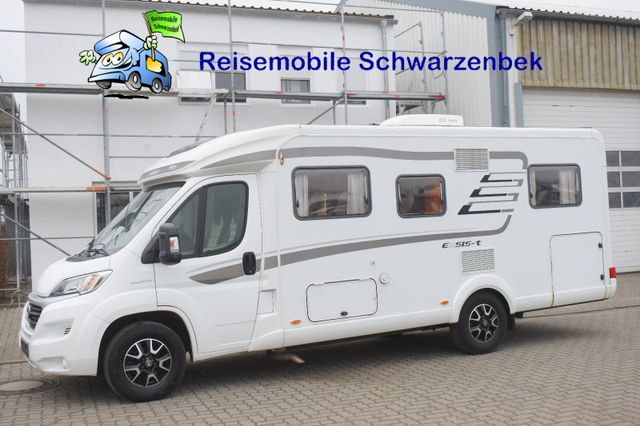 HYMER / ERIBA / HYMERCAR T-688 2xKLIMA AUT.SAT+TV AUTOMATIK+ 150PS