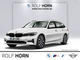 BMW 318d Touring Advantage Navi HeadUp AHK PDC Laser - BMW 318 in Köln