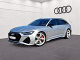 Audi RS 6 Avant 4.0 TFSI tiptr. quattro KERAMIK 305km - Audi RS6 Gebrauchtwagen in Hamburg