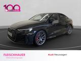 Audi RS3 Limousine 2.5 TFSI quattro S tronic - Audi RS3 New cars in Köln