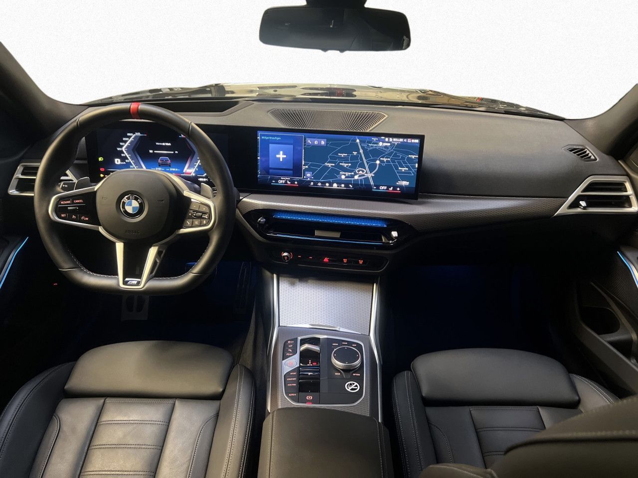 BMW M340i - Bild 16