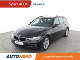 BMW 3er 320i Sport Line Aut*NAVI*TEMPO*PDC*SHZ* - BMW: E32