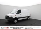 Mercedes-Benz Sprinter 316 Aut.*4x4 ALLRAD* AHK 2,8t+KAMERA (1 - Mercedes-Benz Kipper Allrad