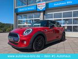 MINI COOPER Mini Metropolitan*Automatik*Navi* - MINI MINI: Metropolitan