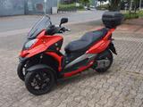 Quadro QV3 Top Zustand 1. Hand Garantie* MP3 - GEBRAUCHT ROLLER MP3