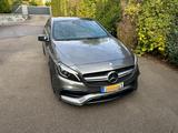 Mercedes-Benz Junge Sterne 45 AMG Mercedes-AMG A 45 4MATIC DCT - Mercedes Junge Sterne Gebrauchtwagen