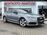 Audi A6 Lim. 2.0 TDI ultra MATRIX NAVI STDHZG SHZ - Audi A6 Gebrauchtwagen in Rostock