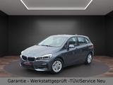 BMW 218 2 Active Tourer Advantage - : Allradantrieb, Kleinbus