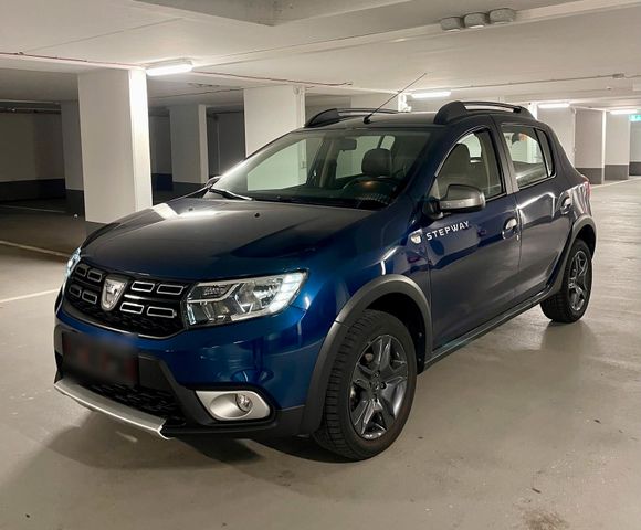 Dacia Sandero Stepway 90 TCe Erstbesitz