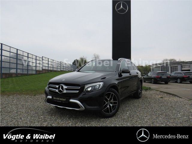 GLC 220