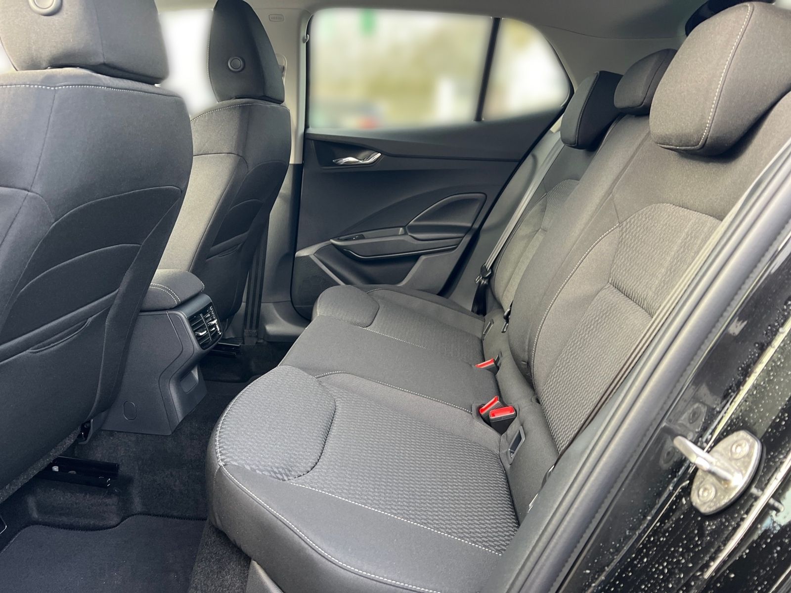 Skoda Fabia - Bild 14